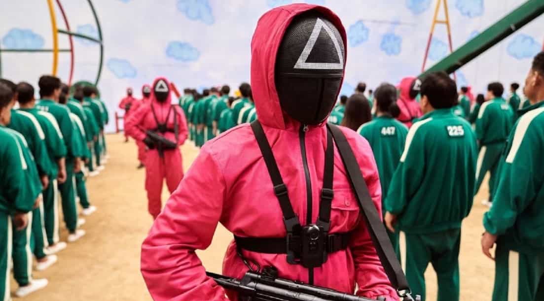 What will happen in Squid Game season 2