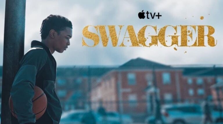 Is Swagger on Netflix or Amazon Prime? Where to watch Swagger series?