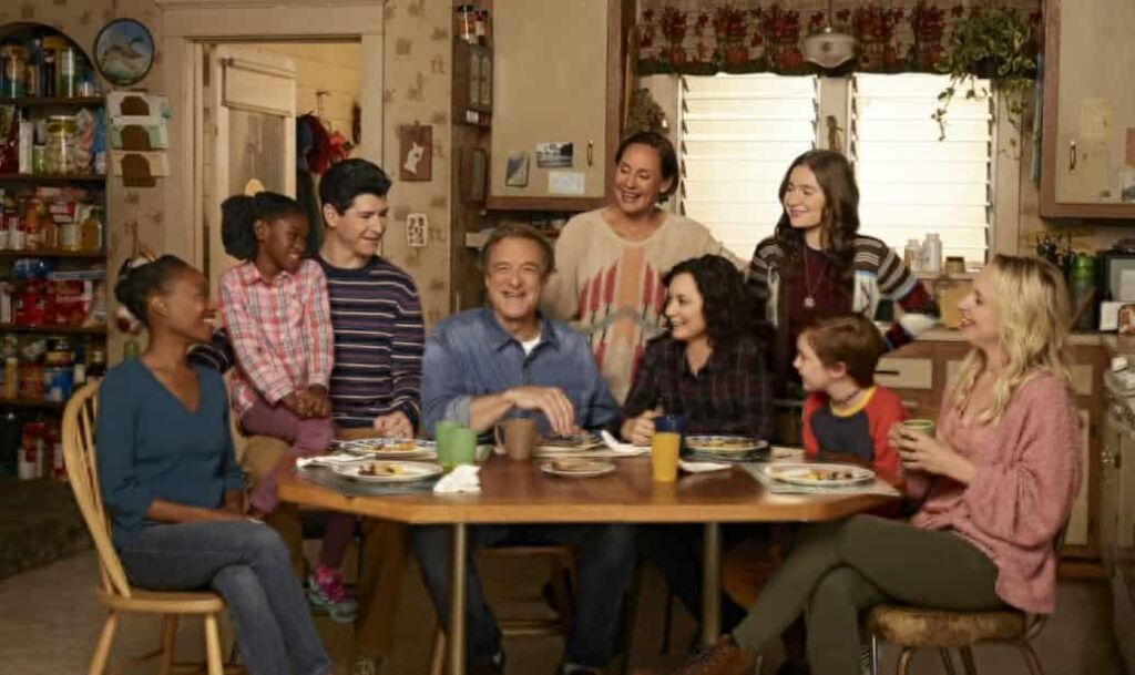 The Conners Season 4 Episode 6 release date