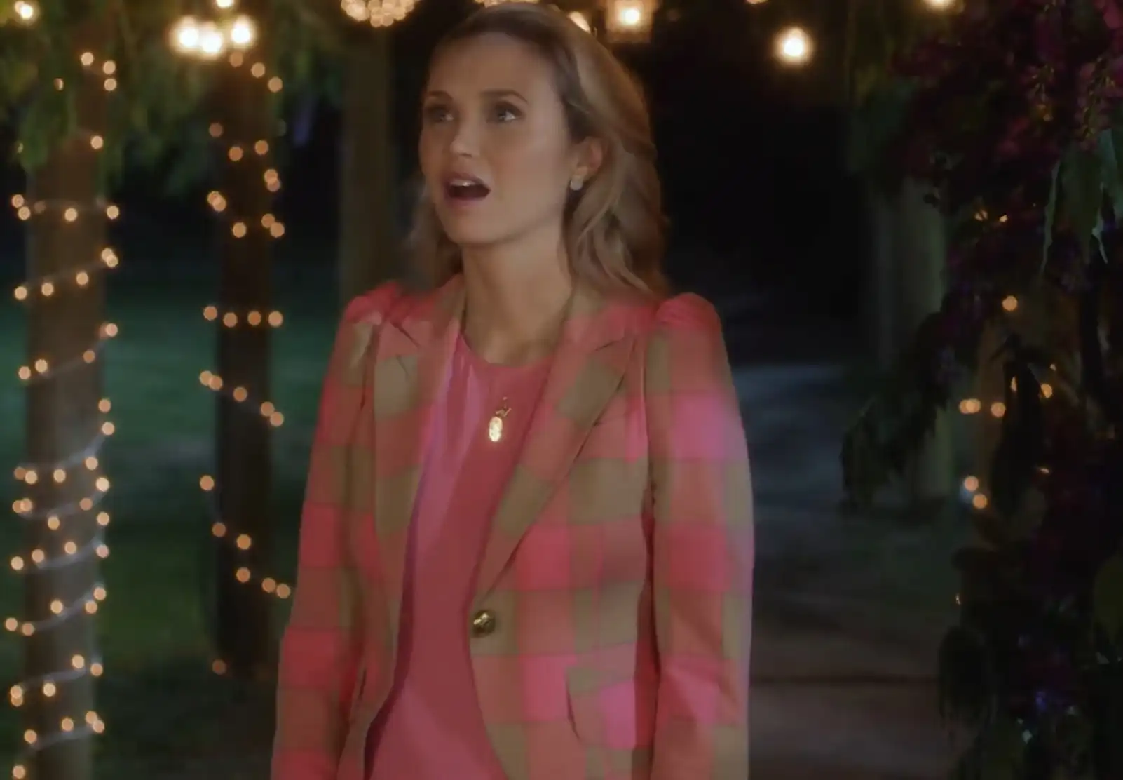 Where was The Vows We Keep filmed