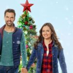 Where was You Me and The Christmas Trees filmed? Meet Hallmark Cast