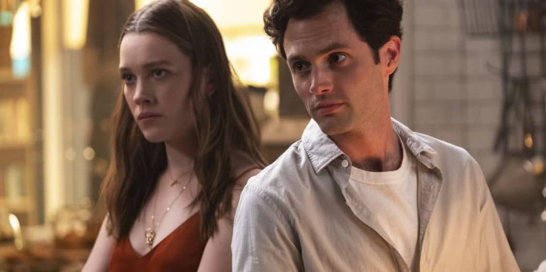 You Season 3 filming locations madre linda