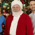 Hallmark’s A Christmas Together With You Filming Locations & Cast Details