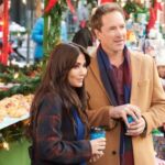 Where was Christmas CEO filmed? Cast & Locations