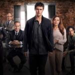 Is Condor TV series on Netflix or Amazon Prime? Where to watch Condor?