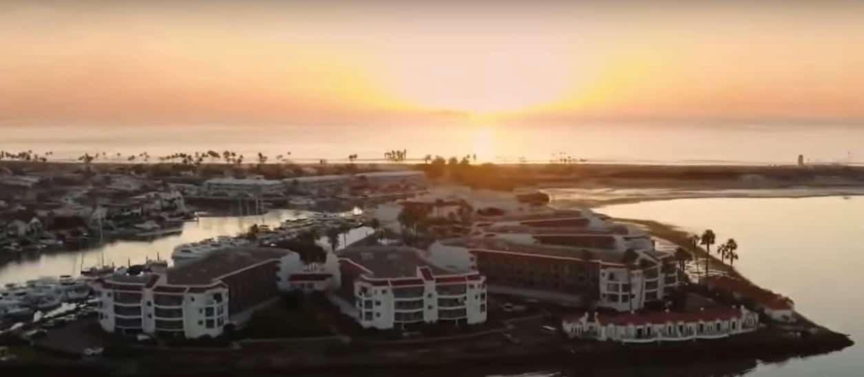 Where Is VH1 Couples Retreat Season 2 Filmed? Who's In Cast?