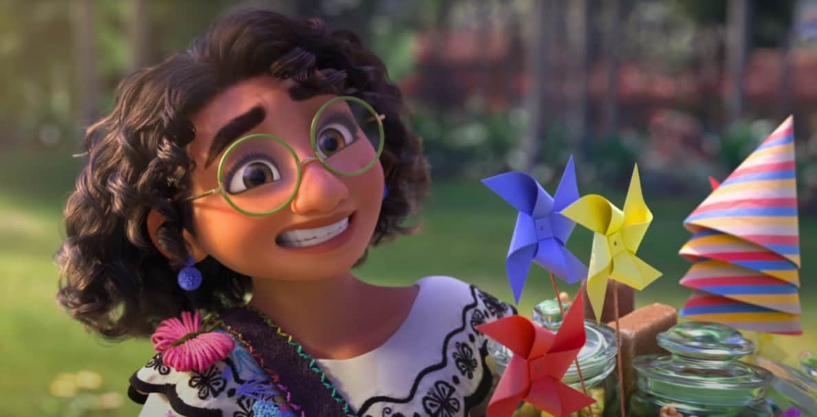 Is Encanto On Netflix, Hulu, Disney+ Or Amazon Prime?