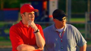 Facing The Giants Where to watch