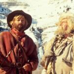Where was Jeremiah Johnson filmed? Cast & Filming Locations