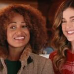 Where was Christmas Love Letter filmed? Cast and Location