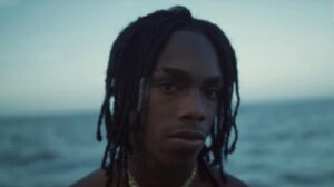 YNW Melly free from prison