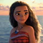Moana 2 Release Date, New Animated Series and Live Action Film in the works