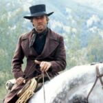 Where was Pale Rider (1985) filmed? Review, Cast, Locations