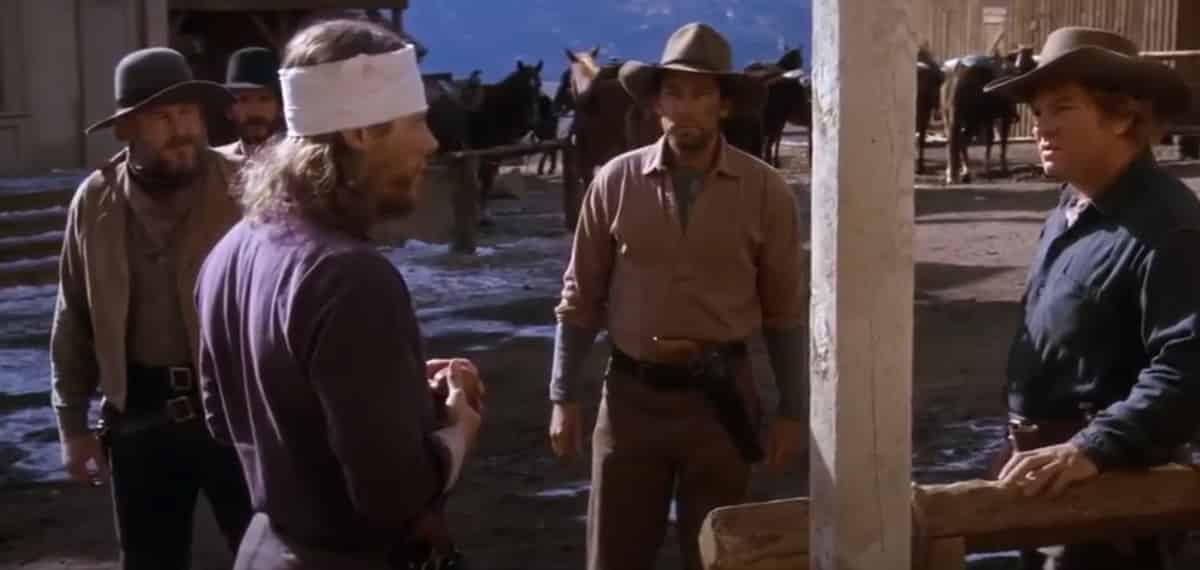 Where Was Pale Rider (1985) Filmed? Review, Cast, Locations