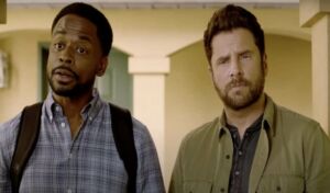 Where to watch Psych 3