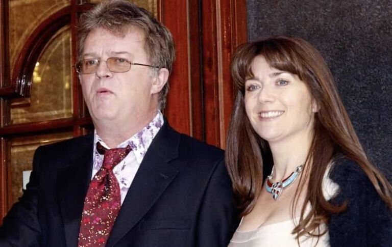 Suki Webster Wiki, Paul Merton Wife, Age, Height, Real Name, Net Worth