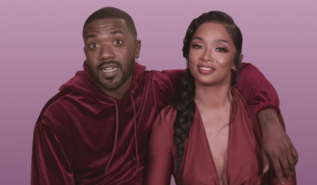 Where is Vh1 Couples Retreat filmed