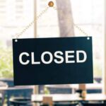 What stores are open on Thanksgiving 2023?