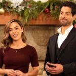 A Christmas Proposal (2021) Filming Locations, Cast, and Plot Details