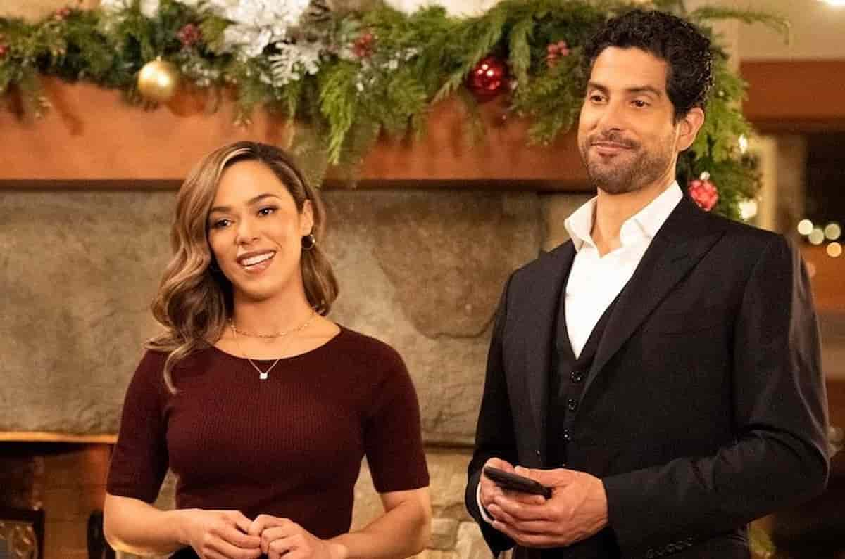 A Christmas Proposal (2021) Filming Locations, Cast, And Plot Details