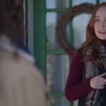 Where was Lifetime’s A Christmas Village Romance filmed?