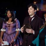 Maps and Mistletoe Filming Locations | Lifetime Full Cast & Plot Details