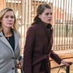 The Ashley Reeves Story Lifetime Cast & Left For Dead Plot Details