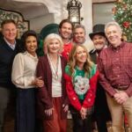 The Christmas House 2: Deck Those Halls Filming Locations & Cast Details