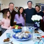 Where was Hallmark’s Eight Gifts of Hanukkah filmed?