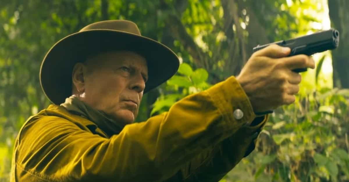 White Elephant movie Where to watch