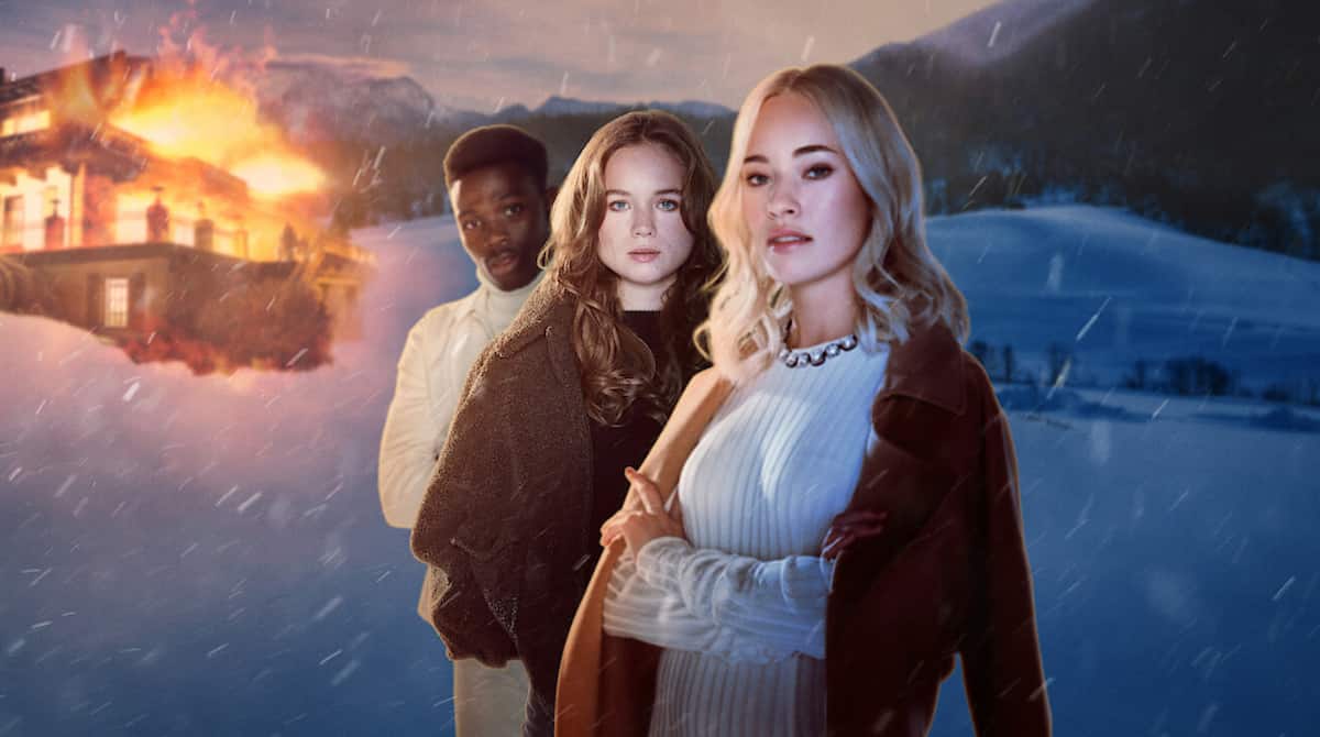 Netflix Kitz series filming locations