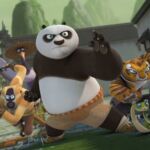Kung Fu Panda 4 Where to Watch? Is 2024 movie on Netflix?