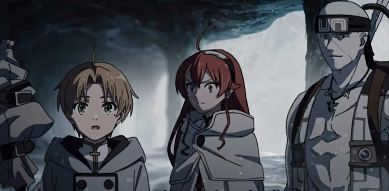 Mushoku Tensei Season 3 Release Date And Trailer Updates