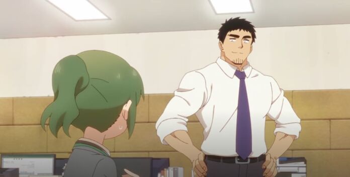 My Senpai Is Annoying Season 2 Release Date, Countdown, What To Expect?