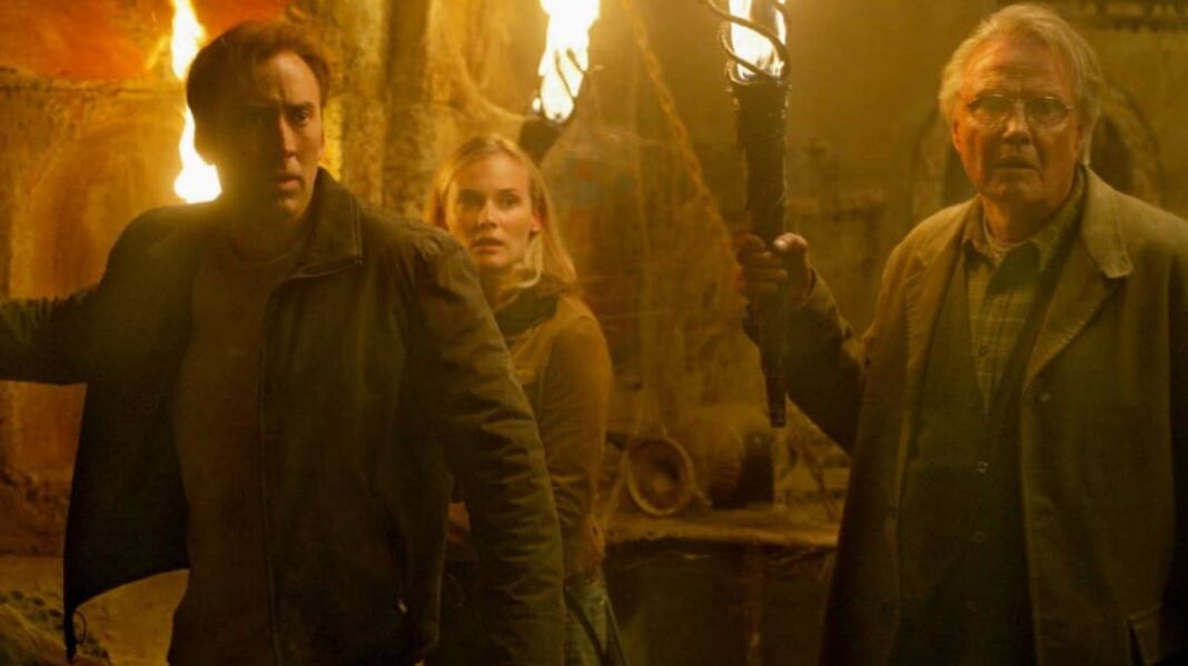 National Treasure 3 Release Date, Cast, Trailer, Plot Details