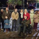 Sister Swap Hallmark Full Cast and Film Location & Plot Details