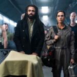 Is Snowpiercer on Netflix? Is it removed from the streaming platform?