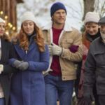 Hallmark Movie Tis The Season To Be Merry Cast, Plot, Filming Locations