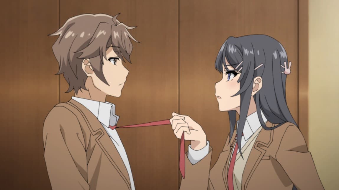 Bunny Girl Senpai Season 2 Release Date, Where To Watch Movie?