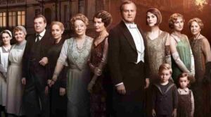 Where to watch Downtown Abbey A New Era