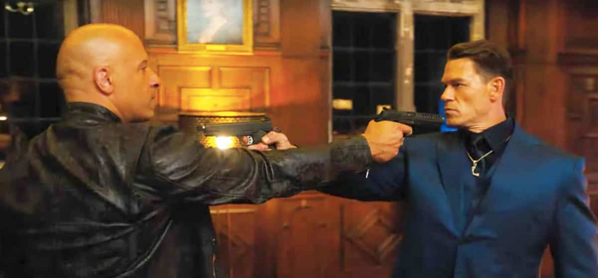 Fast and Furious 9 download online