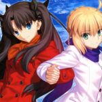 How to watch Fate anime Series? Watch Order with Movies in 2022