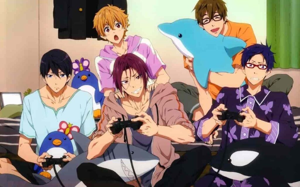 10 Most Popular Gay Anime Every Yoai Fan Will Love To Watch!