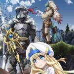 Goblin Slayer Season 2 officially announced with a teaser!