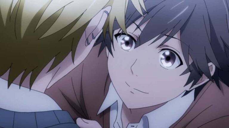 10 Most Popular Gay Anime every Yoai fan will Love to watch!