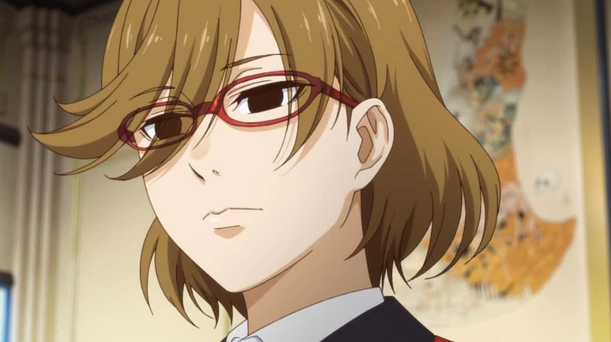 Best Female anime characters of all time