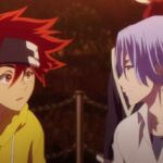 SK8 The Infinity Season 2 Release Date, Countdown, Trailer, Renewal Status