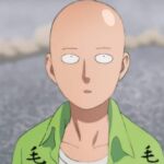 Is One Punch Man on Netflix, Hulu or Amazon Prime Video?