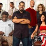 Barbershop 3 Next Cut Full Movie Cast, Film Locations