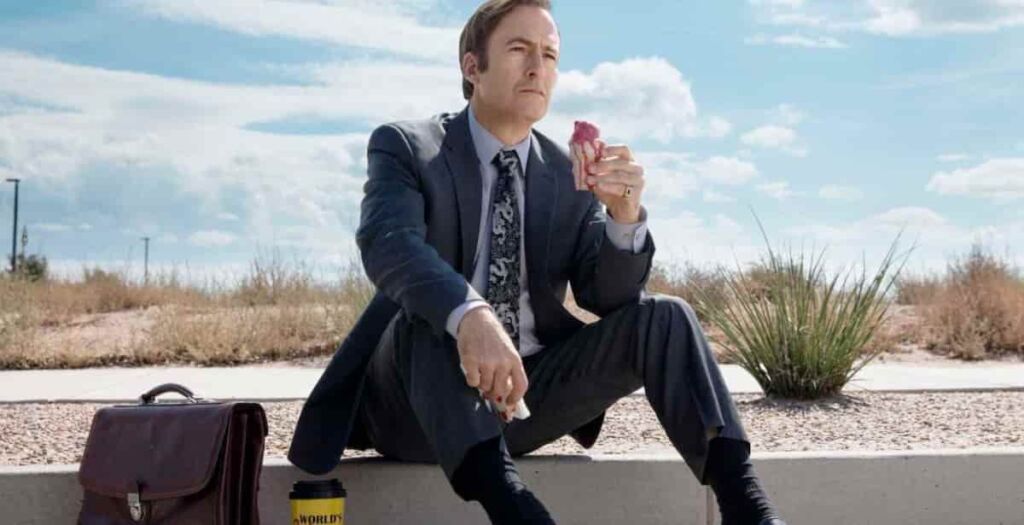 Better Call Saul where to watch